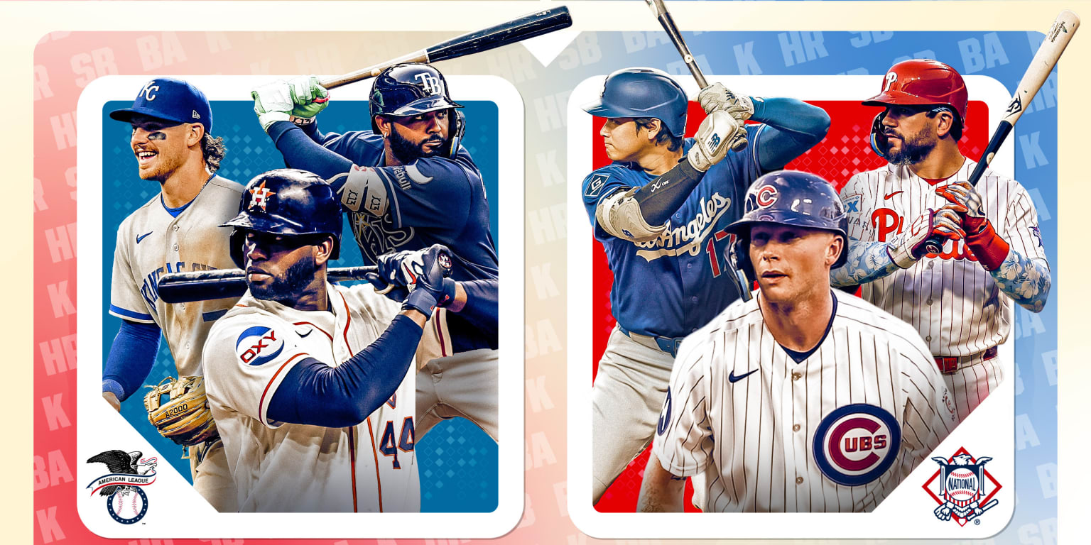 2026 MLB Awards Race: MVP, Cy Young and Rookie of the Year Front-Runners