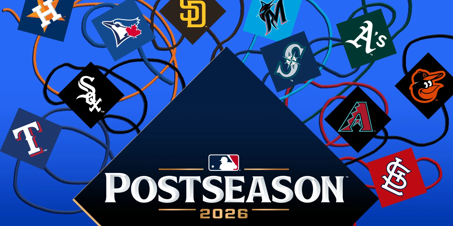 2026 MLB Division Winner Predictions: Favorites and Race Outlook for All Six Divisions