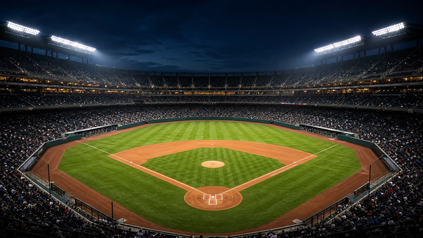 2026 MLB Playoff Schedule & Bracket: Dates, TV Channels and Start Time