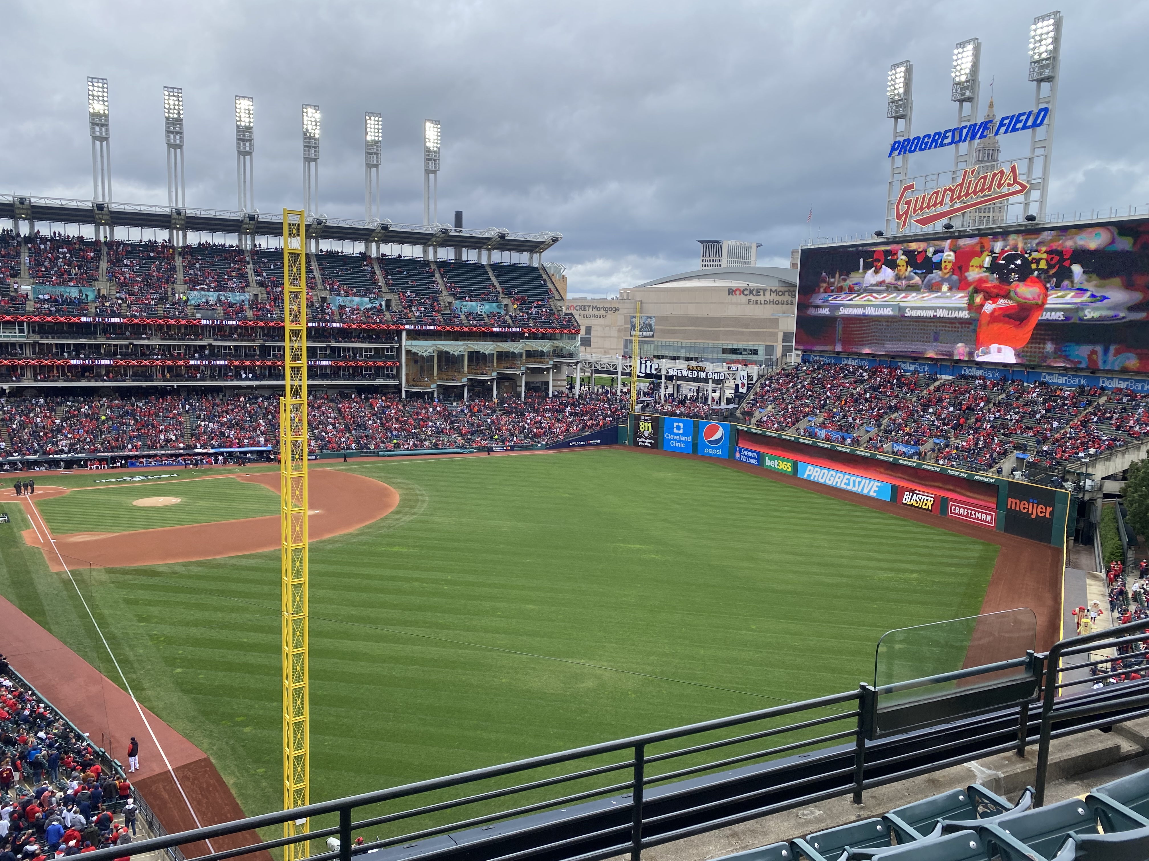 2026 MLB Remaining Strength of Schedule: Easiest and Hardest Roads