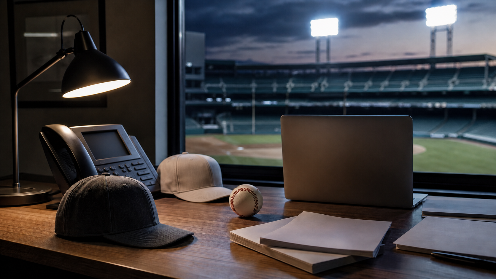 2026 MLB Trade Deadline Tracker: Every Confirmed Deal