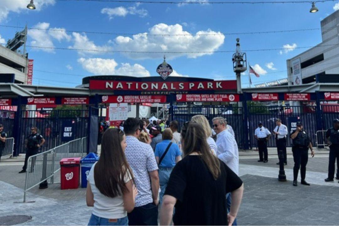 Baseball Games Near Me: Find MLB, MiLB and Weekend Tickets