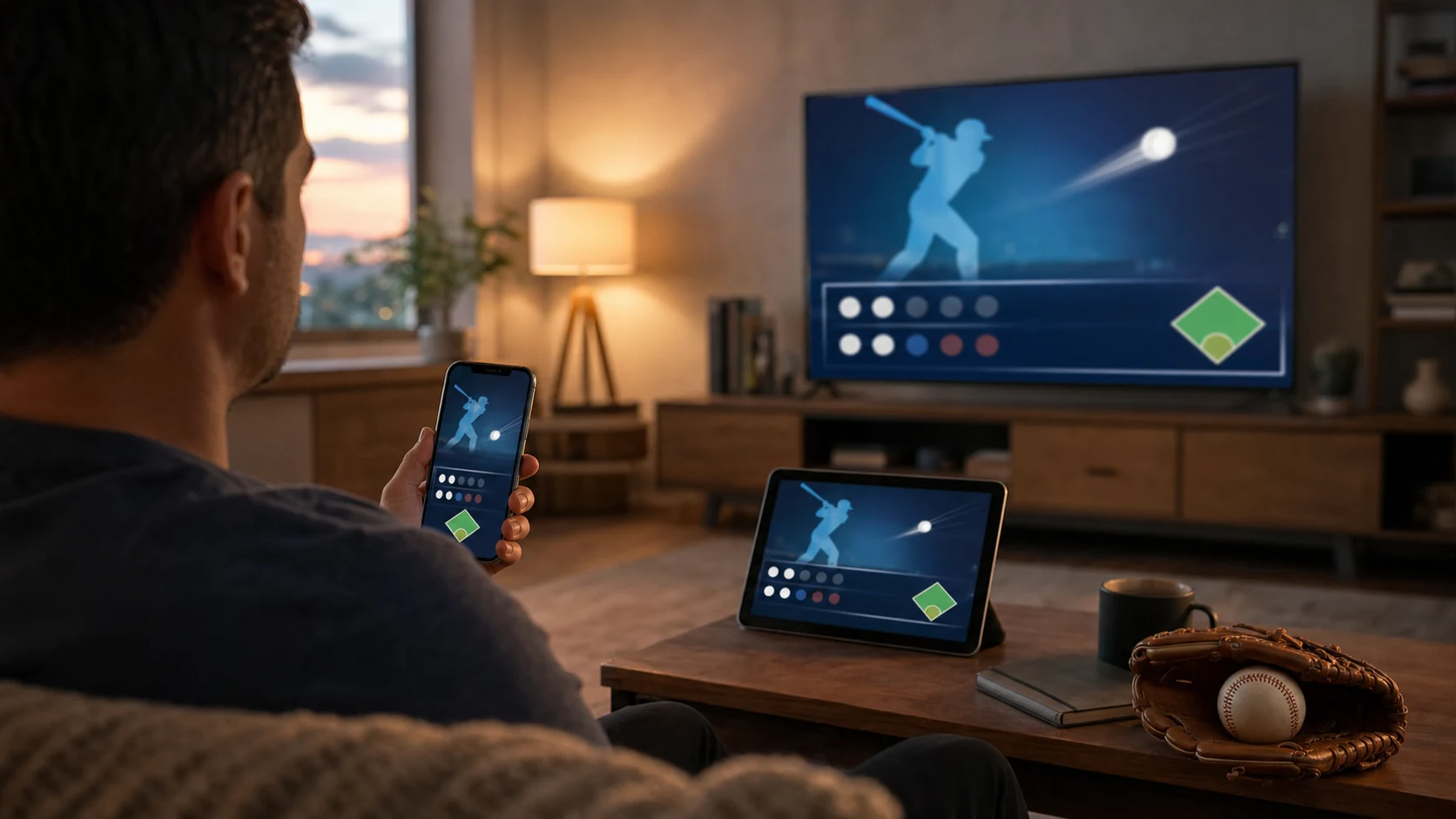 Best MLB Apps in 2026: Watch Games, Scores and TV