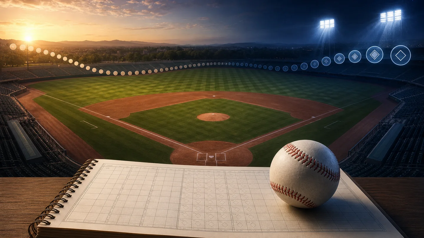 How Many Games Are in an MLB Season, Including the Playoffs?
