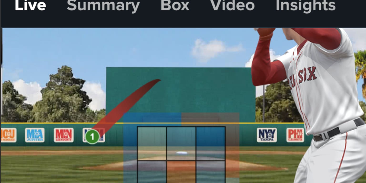 How to Use MLB Gameday: Live Scores, Play-by-Play and Free Features