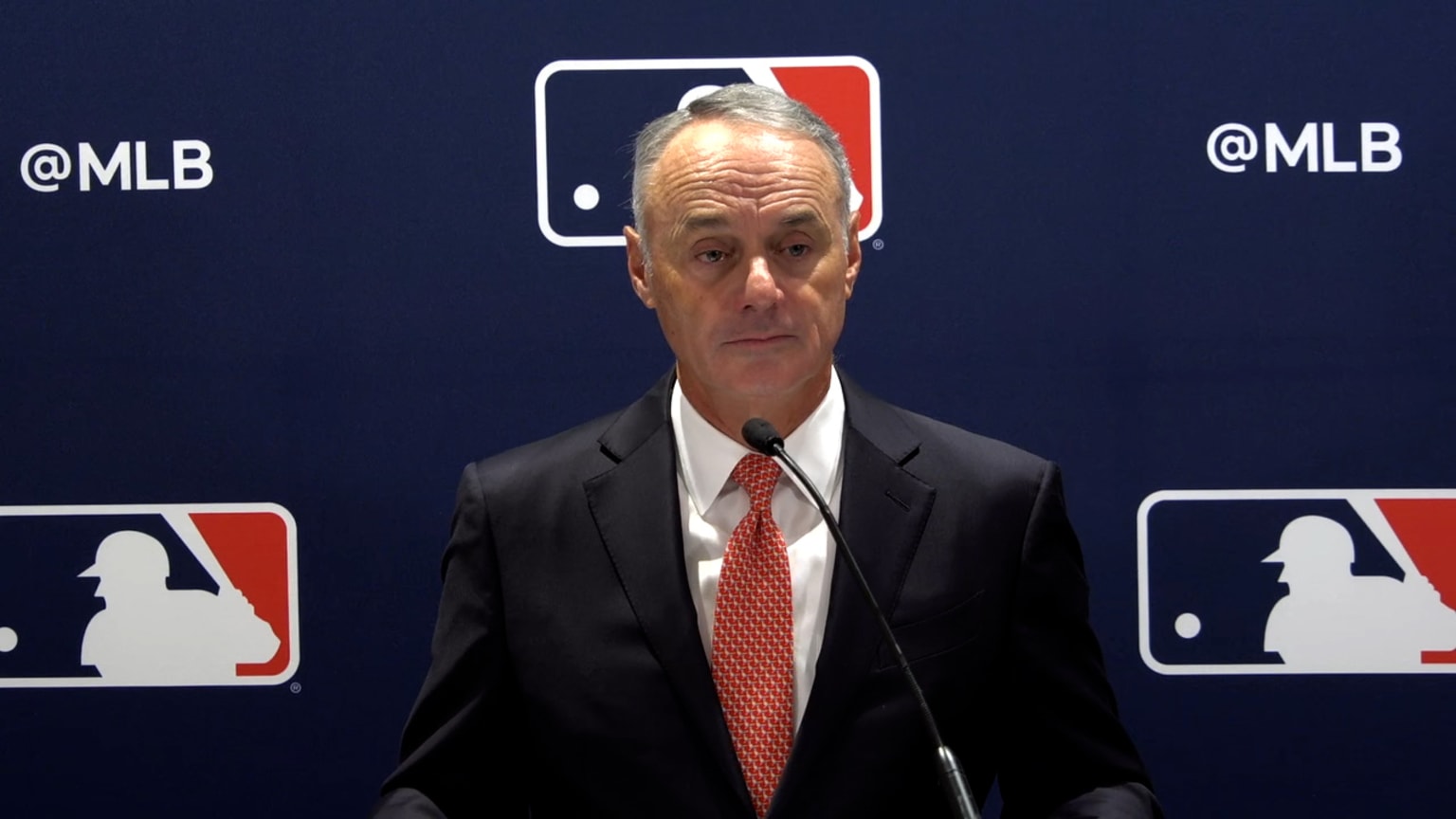 Could MLB Lock Out Players in 2027? CBA Expiration, Salary Cap Fight and Timeline