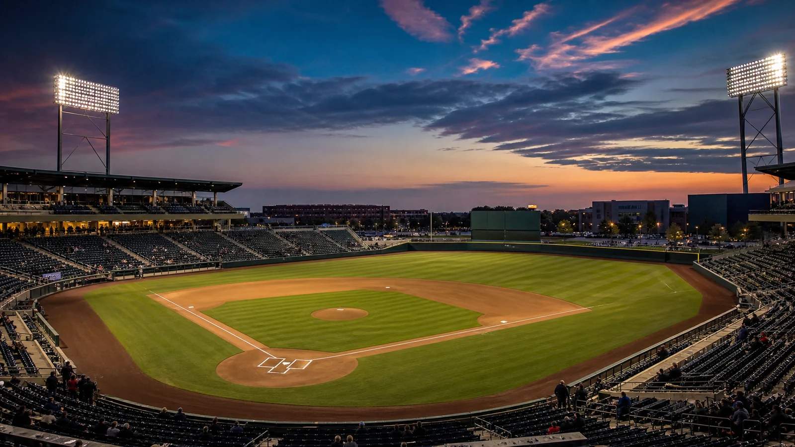 When Did the 2026 MLB Season Start? Opening Day Explained